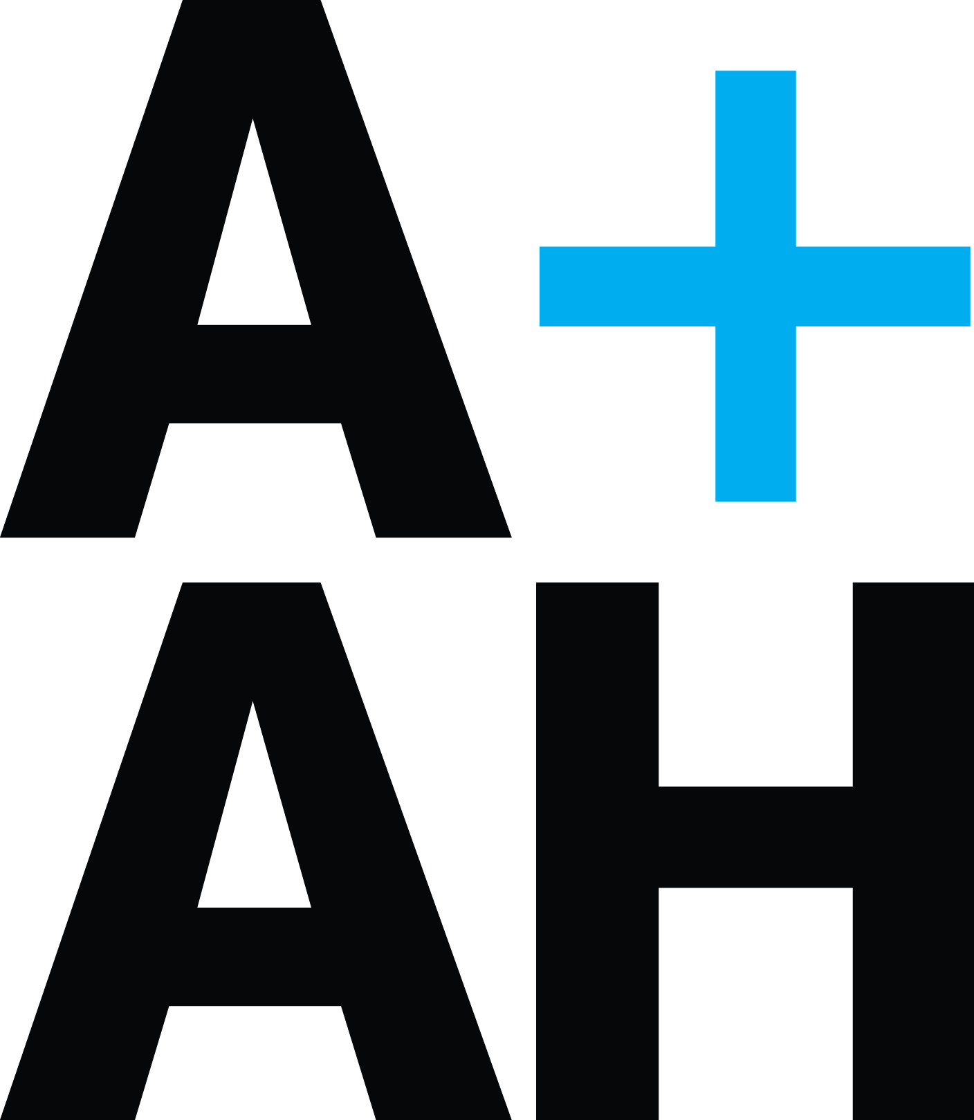 Aah