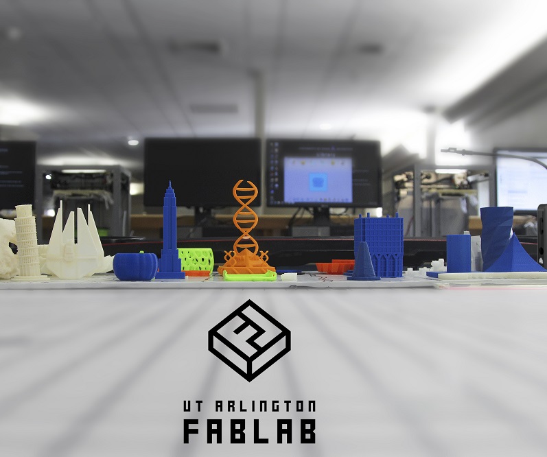 Uta fab lab